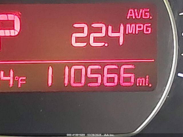 KNDJP3A54G7241315 KIA SOUL +