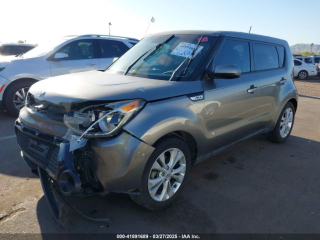 KNDJP3A54G7241315 KIA SOUL +