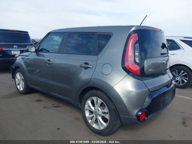 KNDJP3A54G7241315 KIA SOUL +