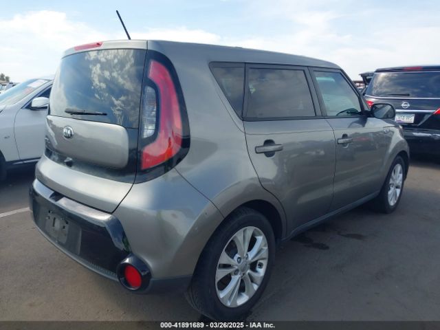 KNDJP3A54G7241315 KIA SOUL +