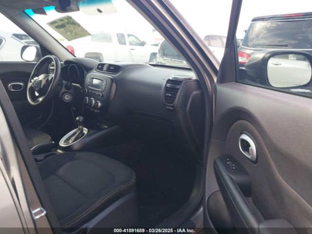 KNDJP3A54G7241315 KIA SOUL +