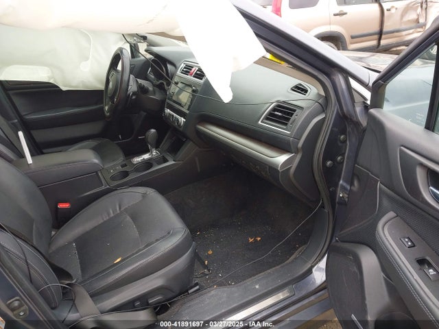 4S3BNBL63F3031742 Subaru Legacy 2.5i Limited