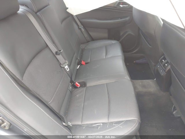 4S3BNBL63F3031742 Subaru Legacy 2.5i Limited