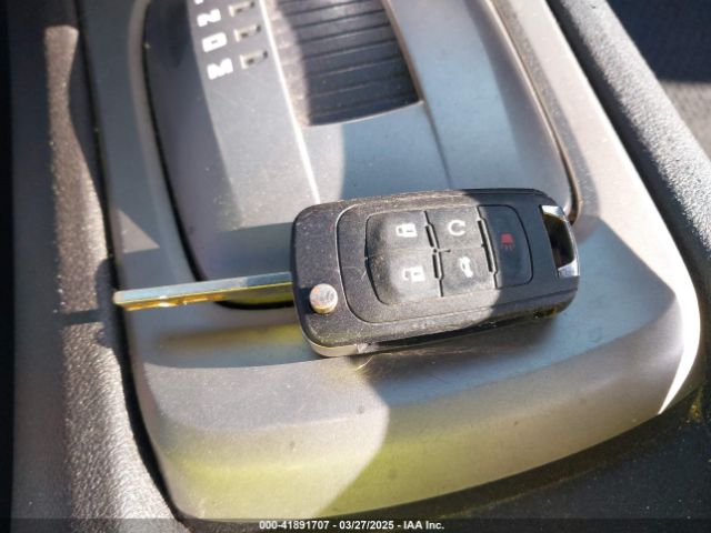 2G1FD3D34F9287614 Chevrolet Camaro 1lt