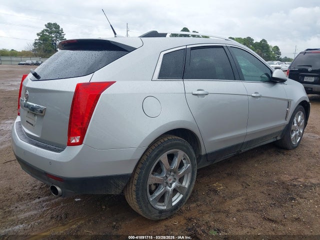 2011 CADILLAC SRX 3GYFNBEY5BS657999 Photo 3