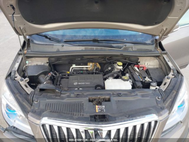 KL4CJCSB3EB739931 Buick Encore Leather