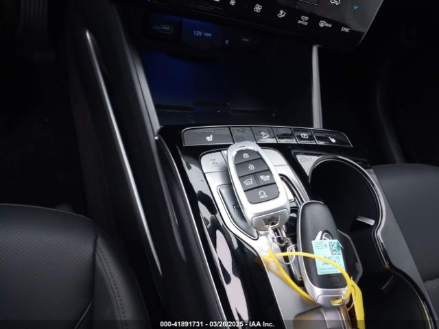 KM8JCCD12RU215008 Hyundai Tucson Hybrid Sel Convenience