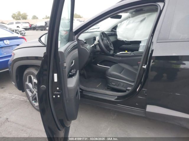 KM8JCCD12RU215008 Hyundai Tucson Hybrid Sel Convenience