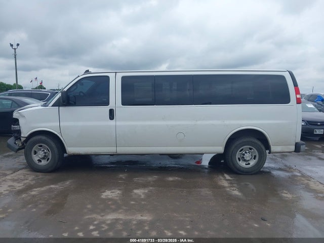 Chevrolet Express 3500 Lt 2016 1GAZGPFG6G1133651 Image 15