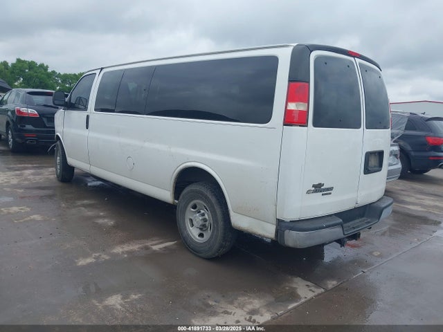Chevrolet Express 3500 Lt 2016 1GAZGPFG6G1133651 Image 3