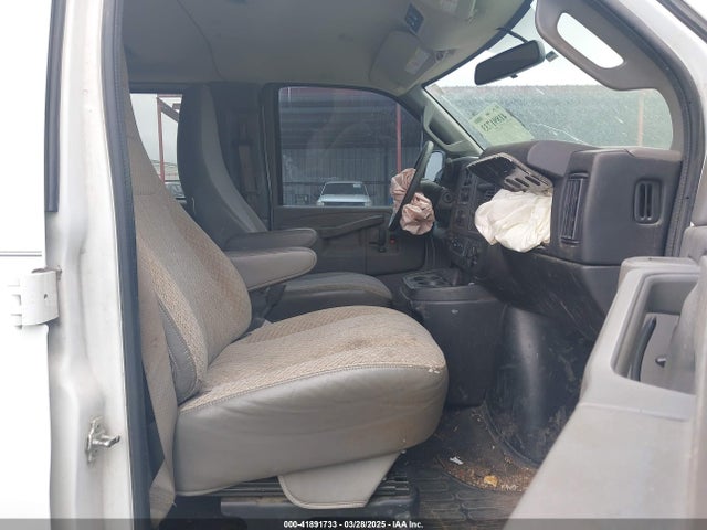 Chevrolet Express 3500 Lt 2016 1GAZGPFG6G1133651 Image 5