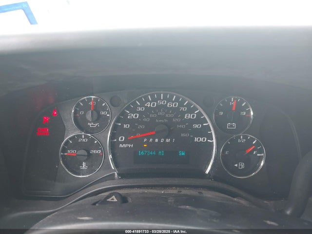 Chevrolet Express 3500 Lt 2016 1GAZGPFG6G1133651 Image 7