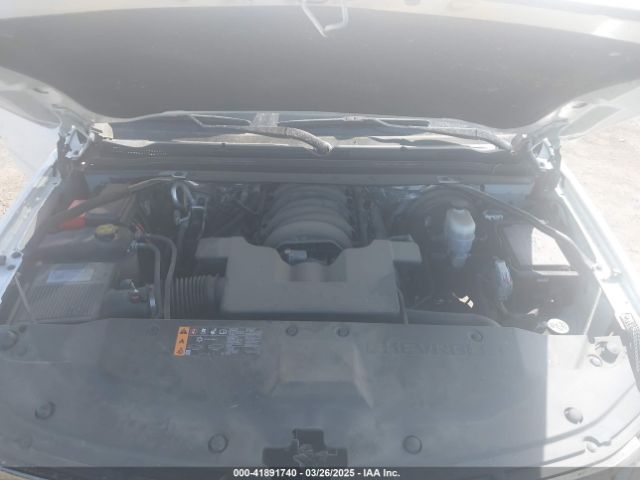 1GNSKCKC9JR300068 Chevrolet Tahoe Premier