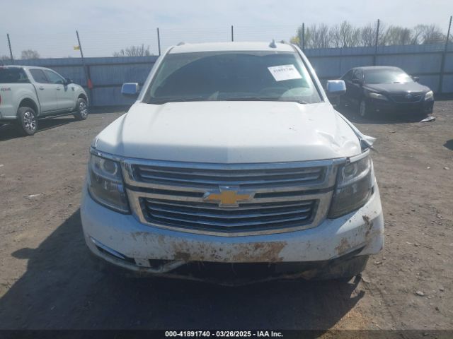 1GNSKCKC9JR300068 Chevrolet Tahoe Premier