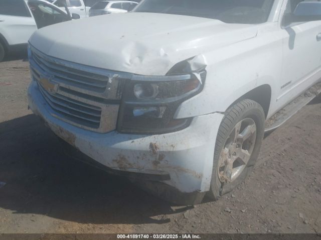 1GNSKCKC9JR300068 Chevrolet Tahoe Premier