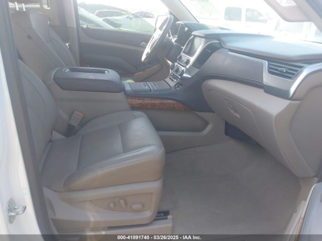 1GNSKCKC9JR300068 Chevrolet Tahoe Premier