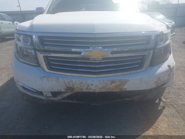 1GNSKCKC9JR300068 Chevrolet Tahoe Premier