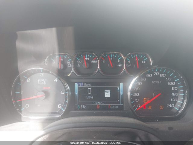 1GNSKCKC9JR300068 Chevrolet Tahoe Premier