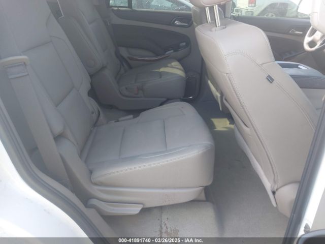 1GNSKCKC9JR300068 Chevrolet Tahoe Premier