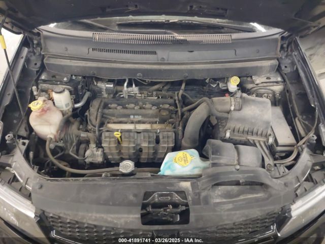 2020 DODGE JOURNEY 3C4PDCGB1LT268655 Photo 9