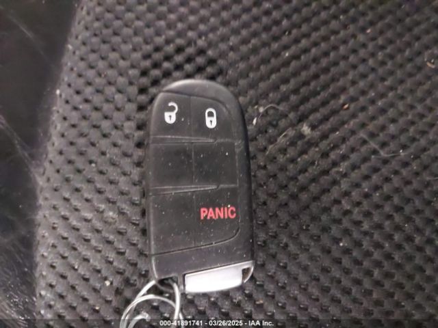 2020 DODGE JOURNEY 3C4PDCGB1LT268655 Photo 10