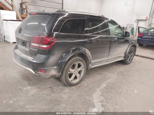 2020 DODGE JOURNEY 3C4PDCGB1LT268655 Photo 3