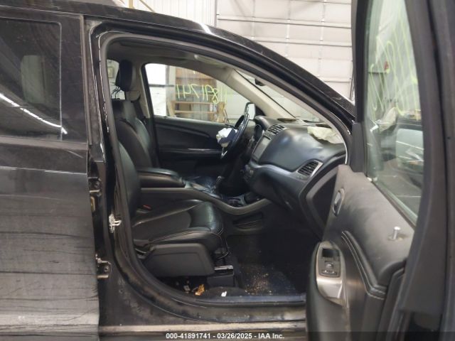 2020 DODGE JOURNEY 3C4PDCGB1LT268655 Photo 4