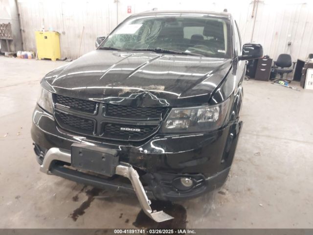 2020 DODGE JOURNEY 3C4PDCGB1LT268655 Photo 5