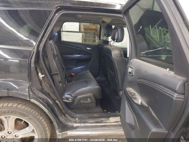 2020 DODGE JOURNEY 3C4PDCGB1LT268655 Photo 7