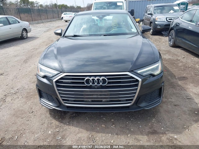 WAUL2AF27KN100735 Audi A6 55 Premium