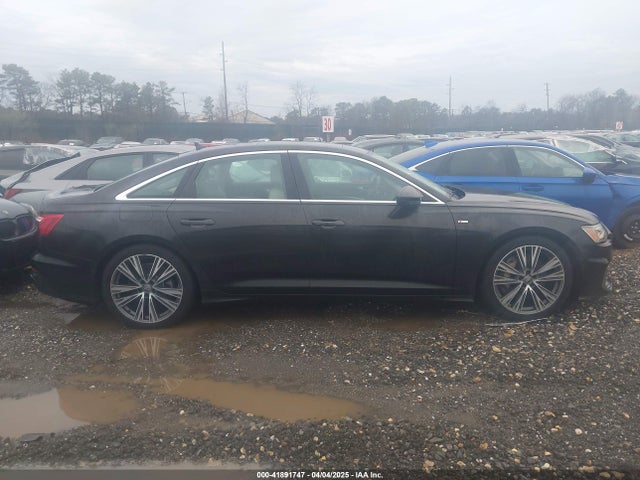 WAUL2AF27KN100735 Audi A6 55 Premium