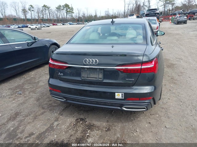 WAUL2AF27KN100735 Audi A6 55 Premium