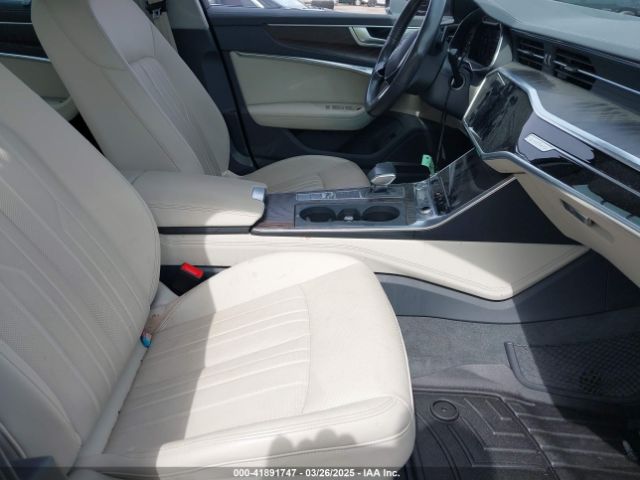 2019 AUDI A6 WAUL2AF27KN100735 Photo 4