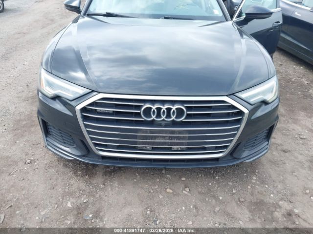 2019 AUDI A6 WAUL2AF27KN100735 Photo 5