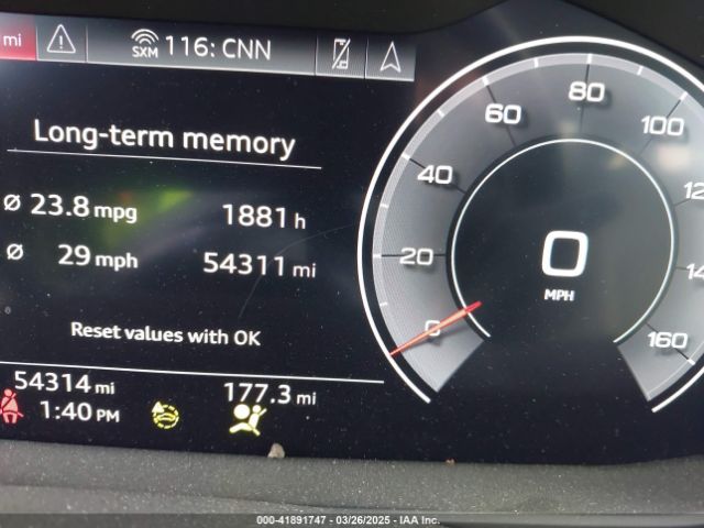 2019 AUDI A6 WAUL2AF27KN100735 Photo 6