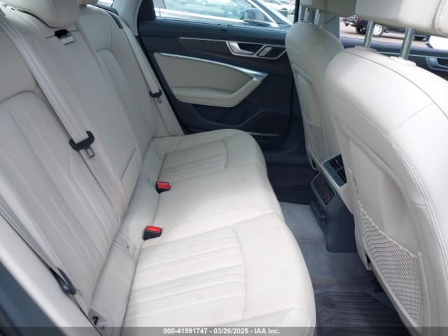 2019 AUDI A6 WAUL2AF27KN100735 Photo 7