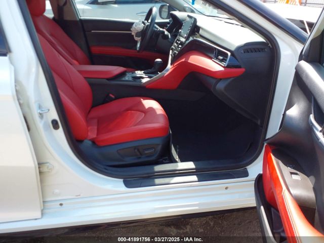 2022 TOYOTA CAMRY 4T1KZ1AK3NU070981 Photo 4
