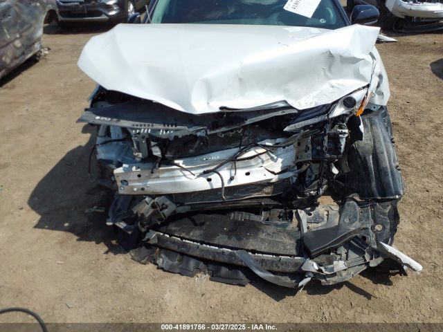 2022 TOYOTA CAMRY 4T1KZ1AK3NU070981 Photo 5