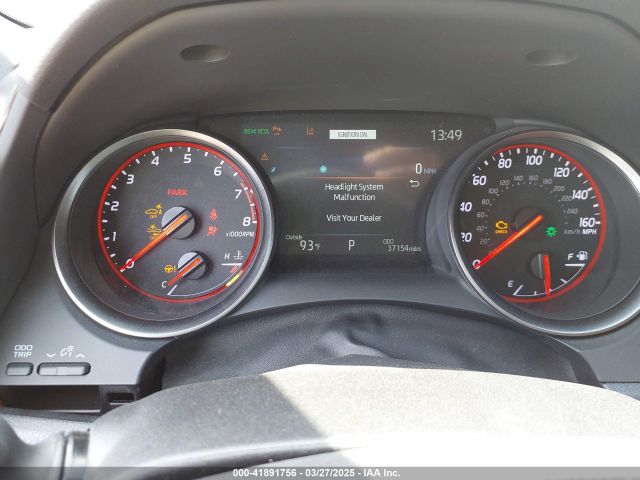 2022 TOYOTA CAMRY 4T1KZ1AK3NU070981 Photo 6