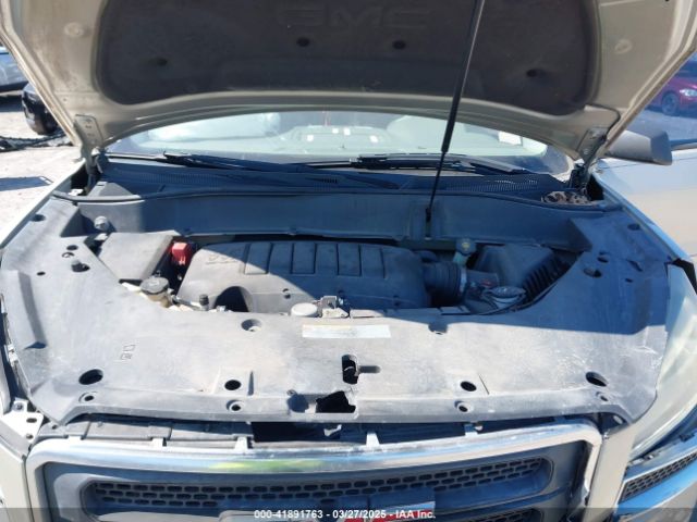 1GKKRPKD0FJ103661 GMC Acadia Sle-2