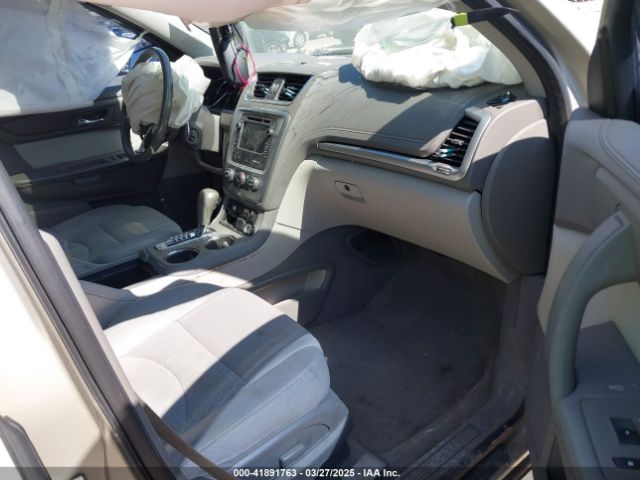 1GKKRPKD0FJ103661 GMC Acadia Sle-2