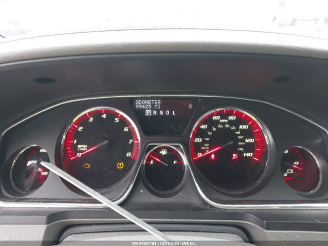 1GKKRPKD0FJ103661 GMC Acadia Sle-2