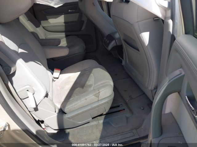 1GKKRPKD0FJ103661 GMC Acadia Sle-2