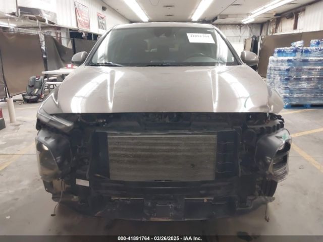 5NMS3CAD4LH222631 Hyundai Santa Fe Sel