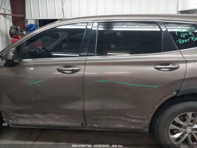 5NMS3CAD4LH222631 Hyundai Santa Fe Sel