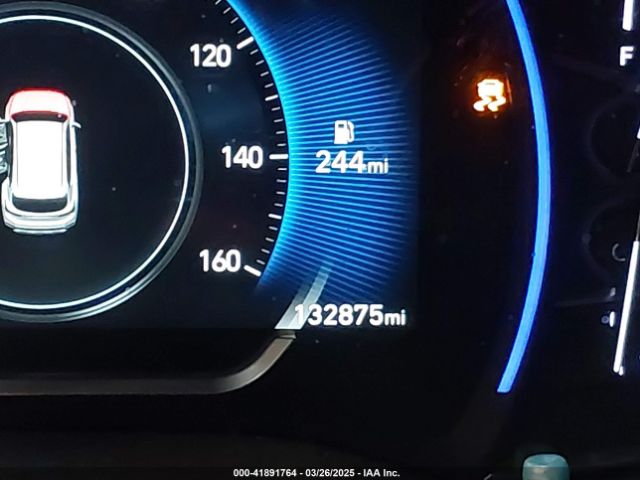 5NMS3CAD4LH222631 Hyundai Santa Fe Sel