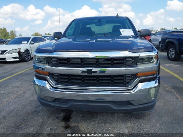 3GCPCREC4GG138143 Chevrolet Silverado 1500 1lt