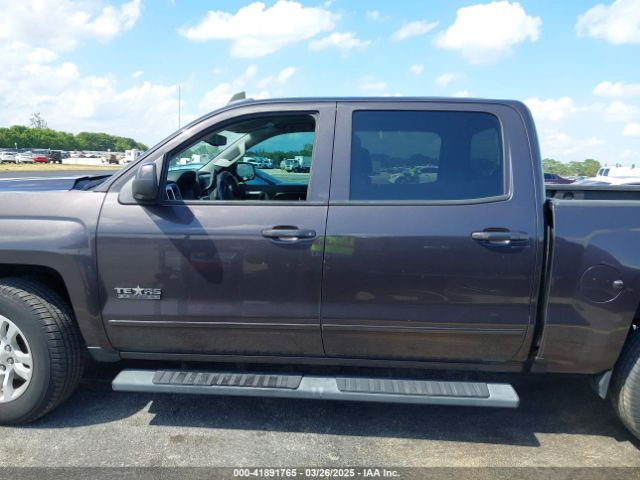 3GCPCREC4GG138143 Chevrolet Silverado 1500 1lt