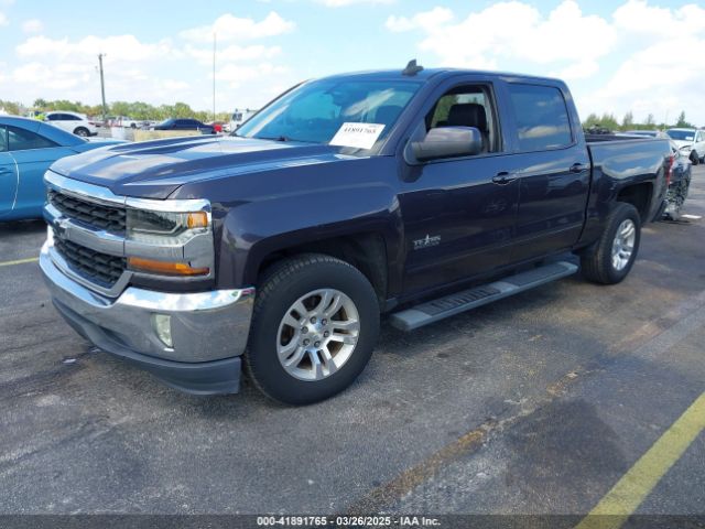 3GCPCREC4GG138143 Chevrolet Silverado 1500 1lt