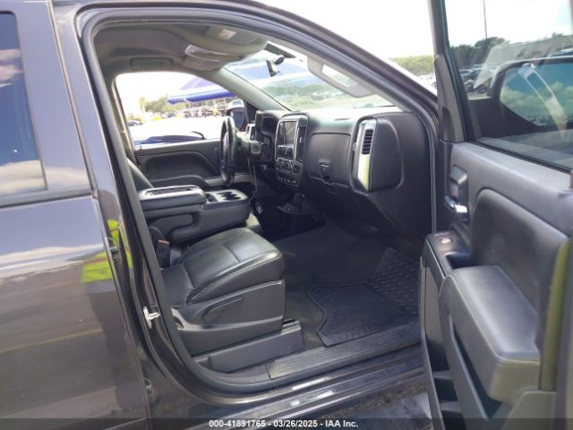 3GCPCREC4GG138143 Chevrolet Silverado 1500 1lt